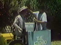 Ladmo's Drink Stand